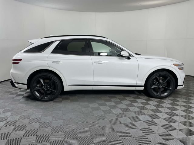 2026 GENESIS GV70 Sport Prestige - Photo 12