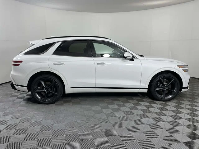 2026 GENESIS GV70 Sport Prestige - Photo 12