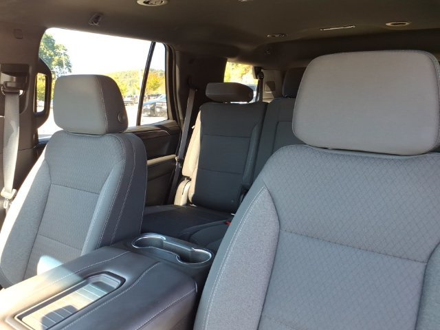 Certified Used 2022 Black Chevrolet LS image 18
