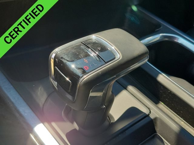 2023 Chevrolet Silverado 1500 LTZ - Photo 21