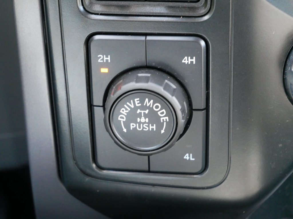 Used 2024 White Ford XLT image 25
