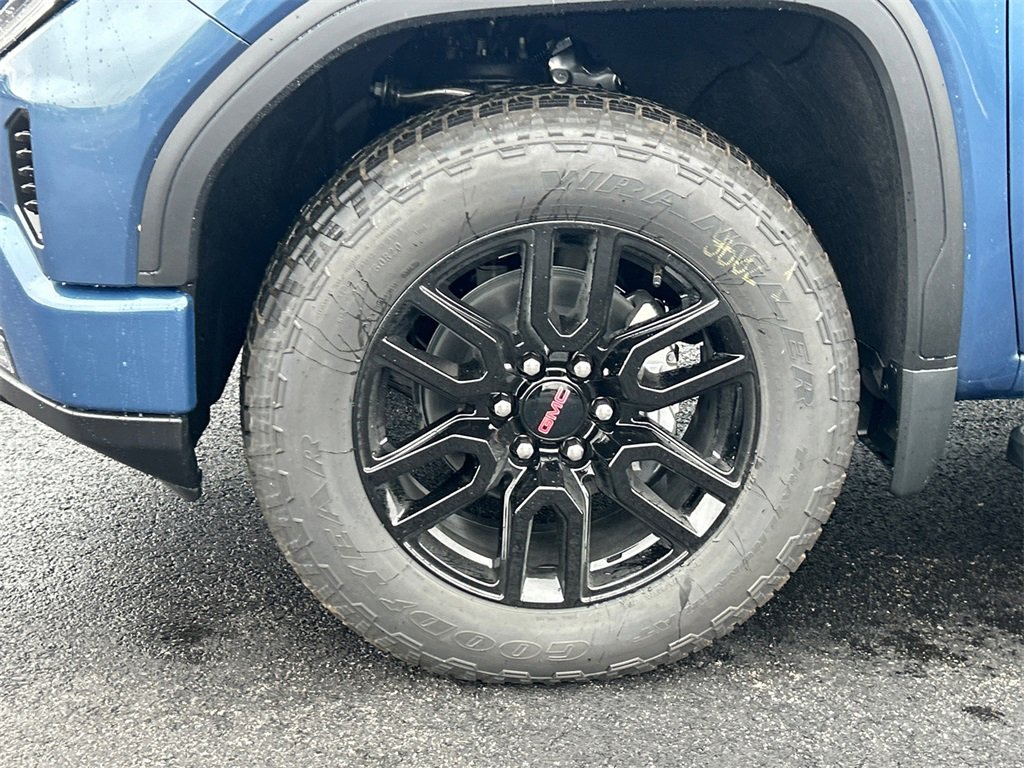 2026 GMC SIERRA - Image 10