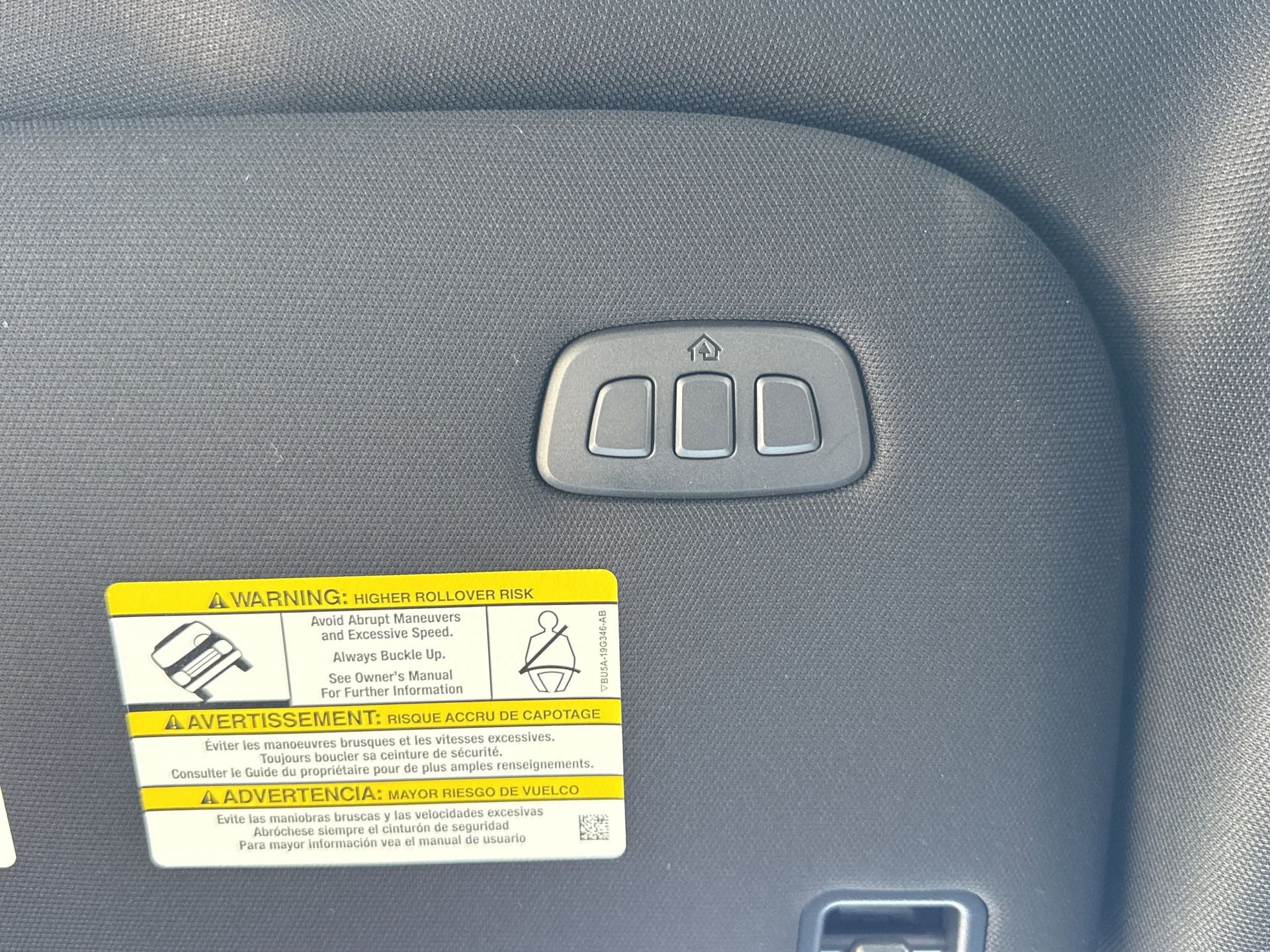 2025 Ford F-150 Lariat - Photo 15