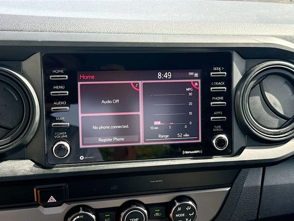 Used 2022 Red Toyota SR image 15