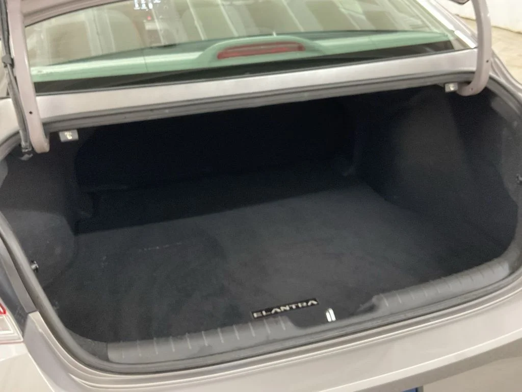 Used 2023 Fluid Metal Hyundai SEL image 23