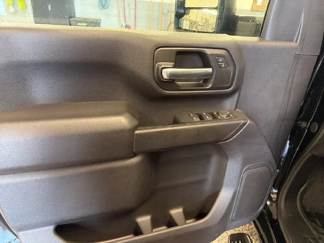 2026 GMC Sierra 3500HD Pro - Photo 12