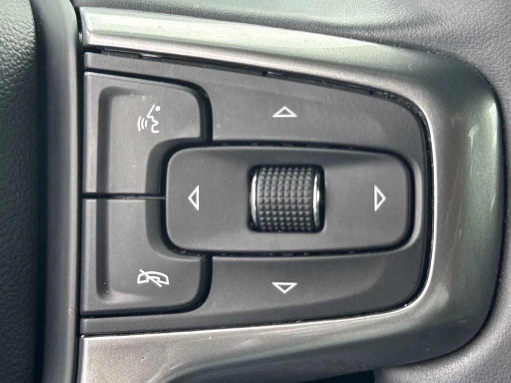 Used 2023 Gray Chevrolet Premier image 28