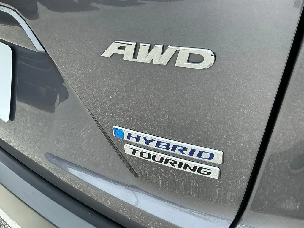 Used 2020  Honda Touring image 26