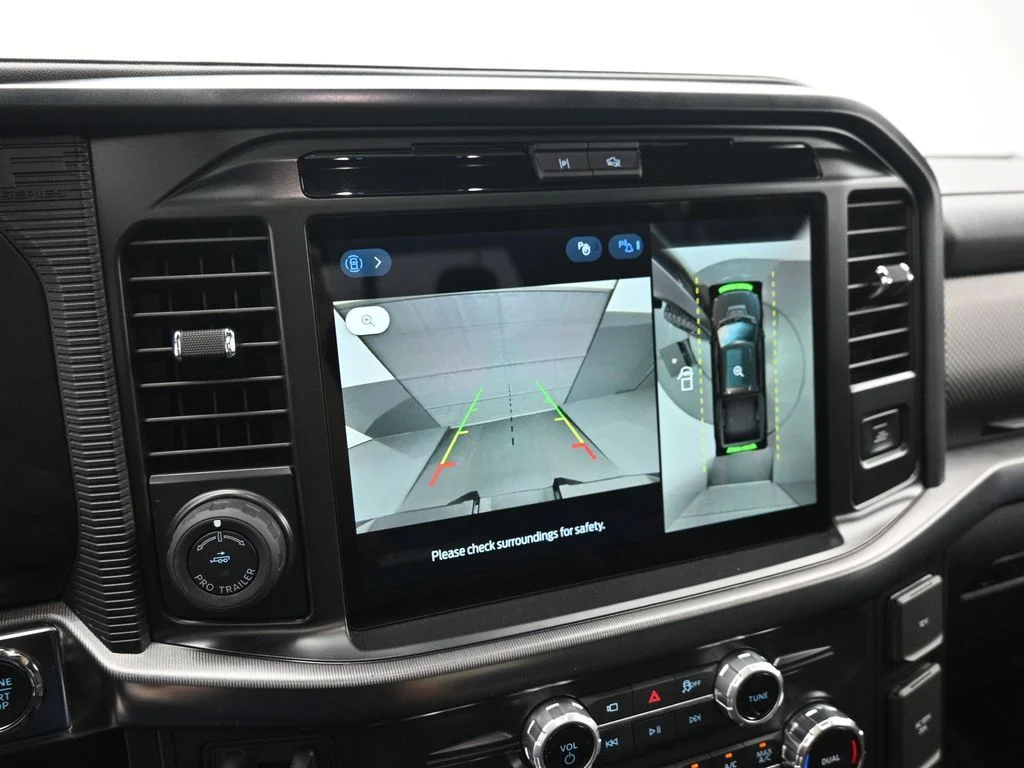 New 2025 Shelter Green Ford Raptor image 15