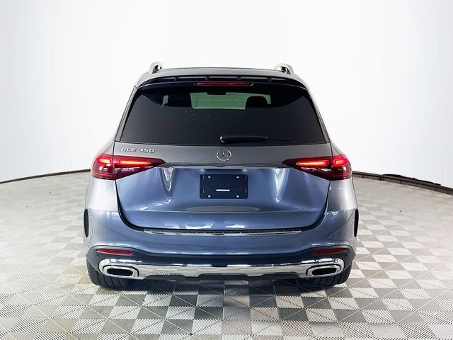 2026 Mercedes-Benz GLE GLE350 - Photo 6