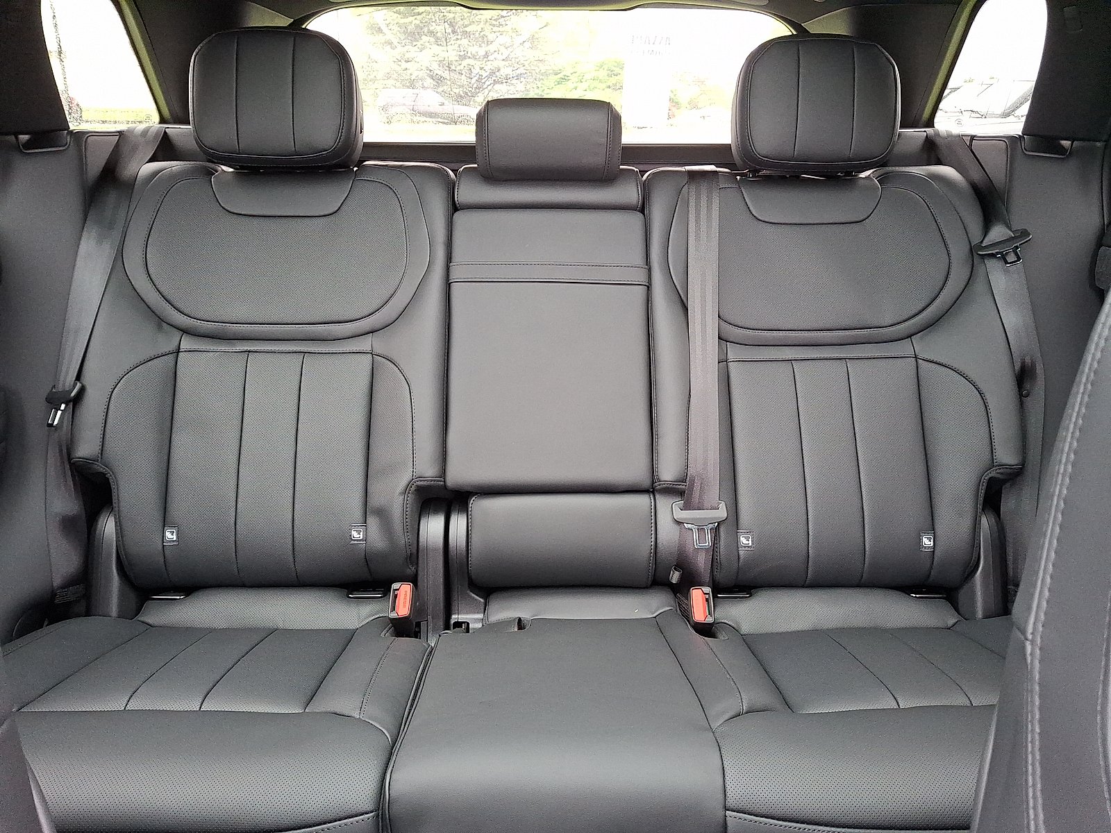 2025 Land Rover Range Rover Sport Dynamic SE - Photo 16
