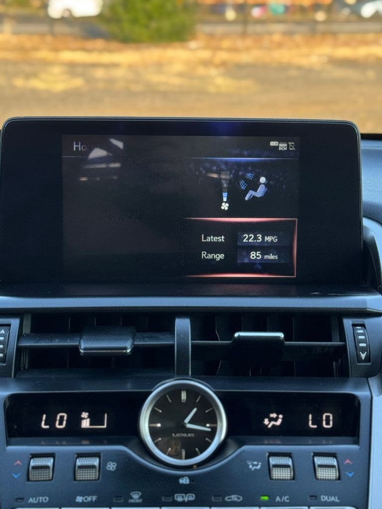 Used 2019 Atomic Silver Lexus 300 Base image 19