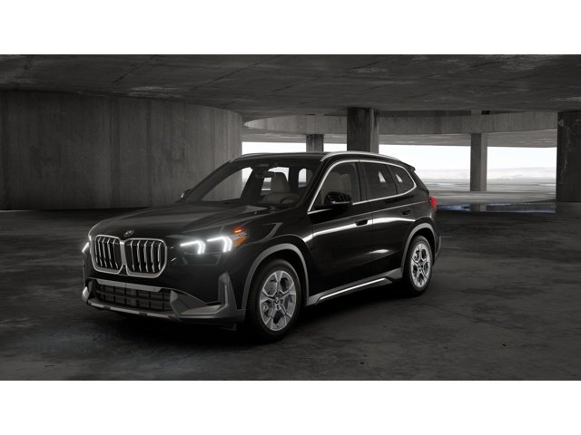 2026 BMW X1