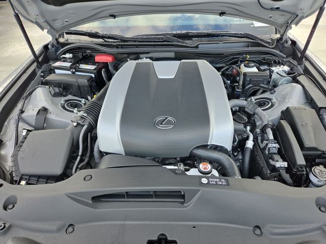 New 2026 Wind Lexus F SPORT image 26