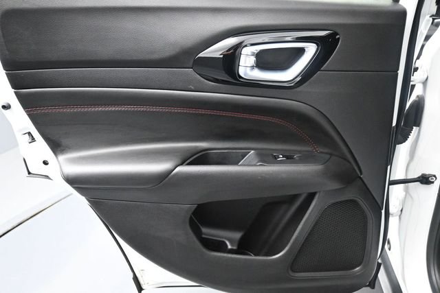 2025 Jeep Compass Trailhawk - Photo 9