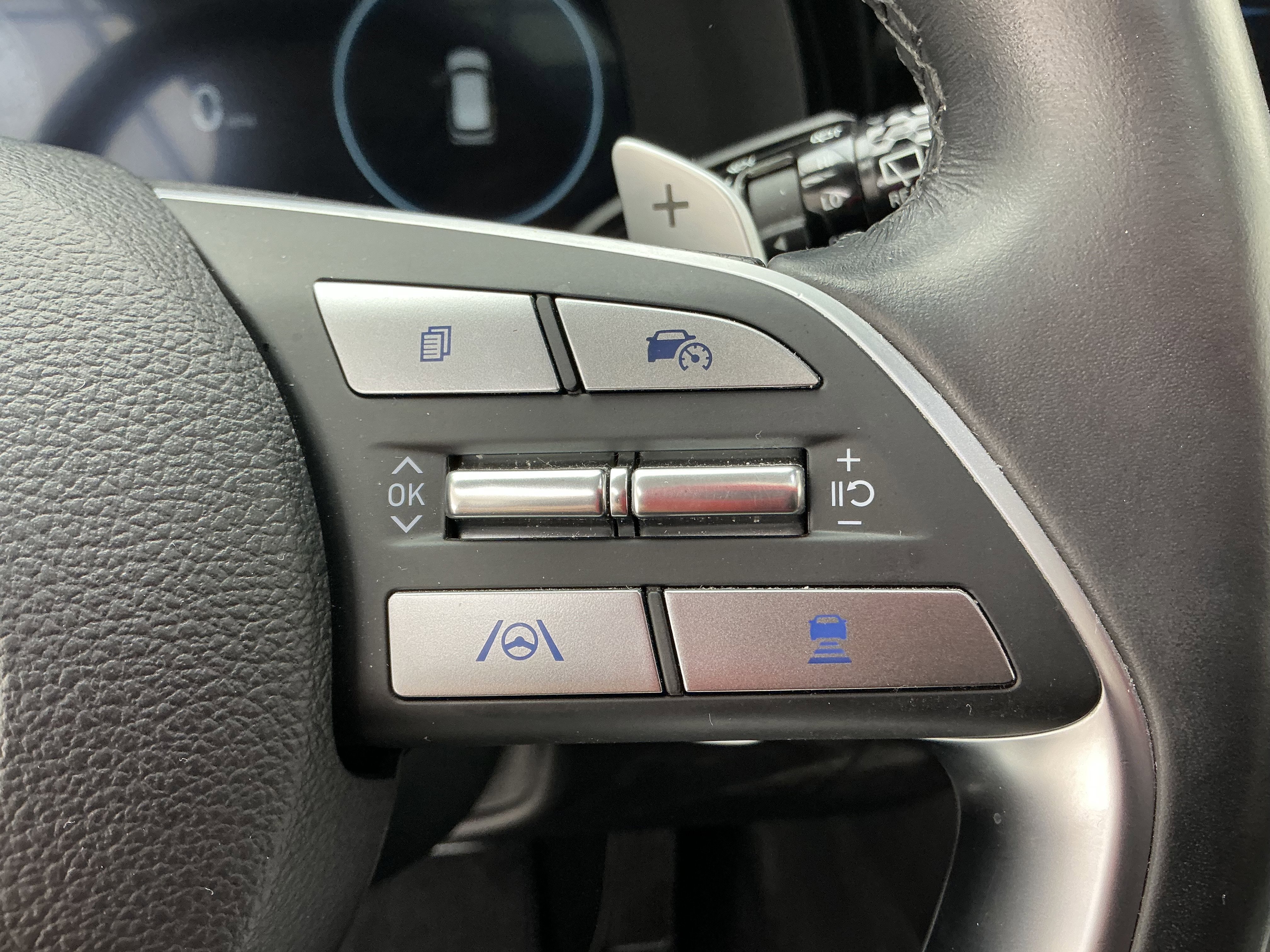 2023 Hyundai Palisade SEL - Photo 10