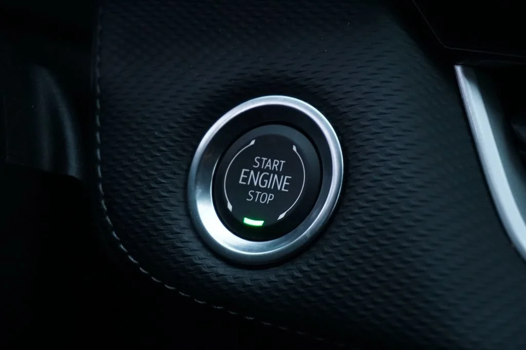 2027 Chevrolet Equinox LT - Photo 17