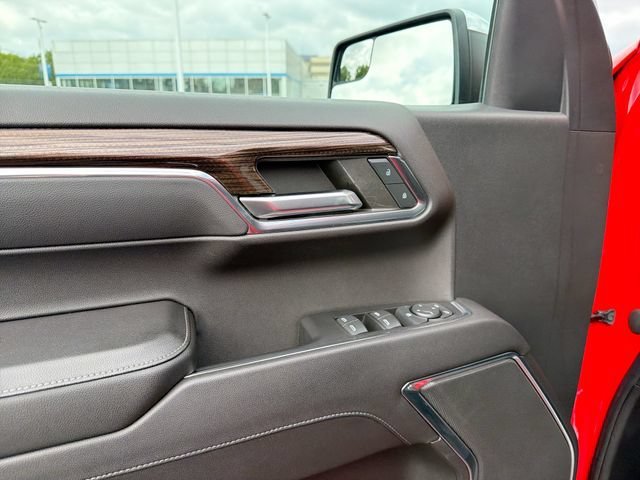 Used 2023 Red Hot Chevrolet LT (2FL) image 23