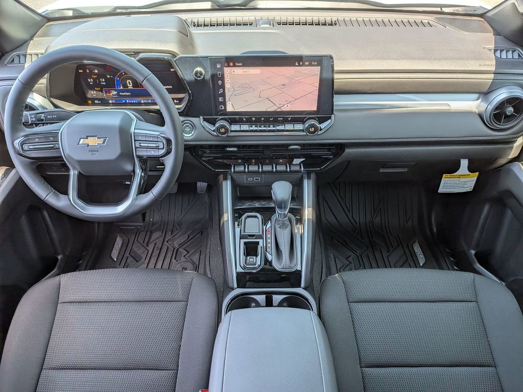 2026 Chevrolet Colorado LT - Photo 25