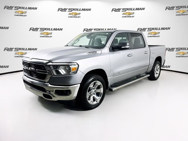 Used 2020 Gray Ram Big Horn image 3