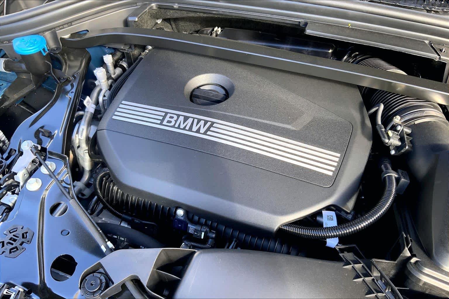 2026 BMW X1 XDrive28i - Photo 17