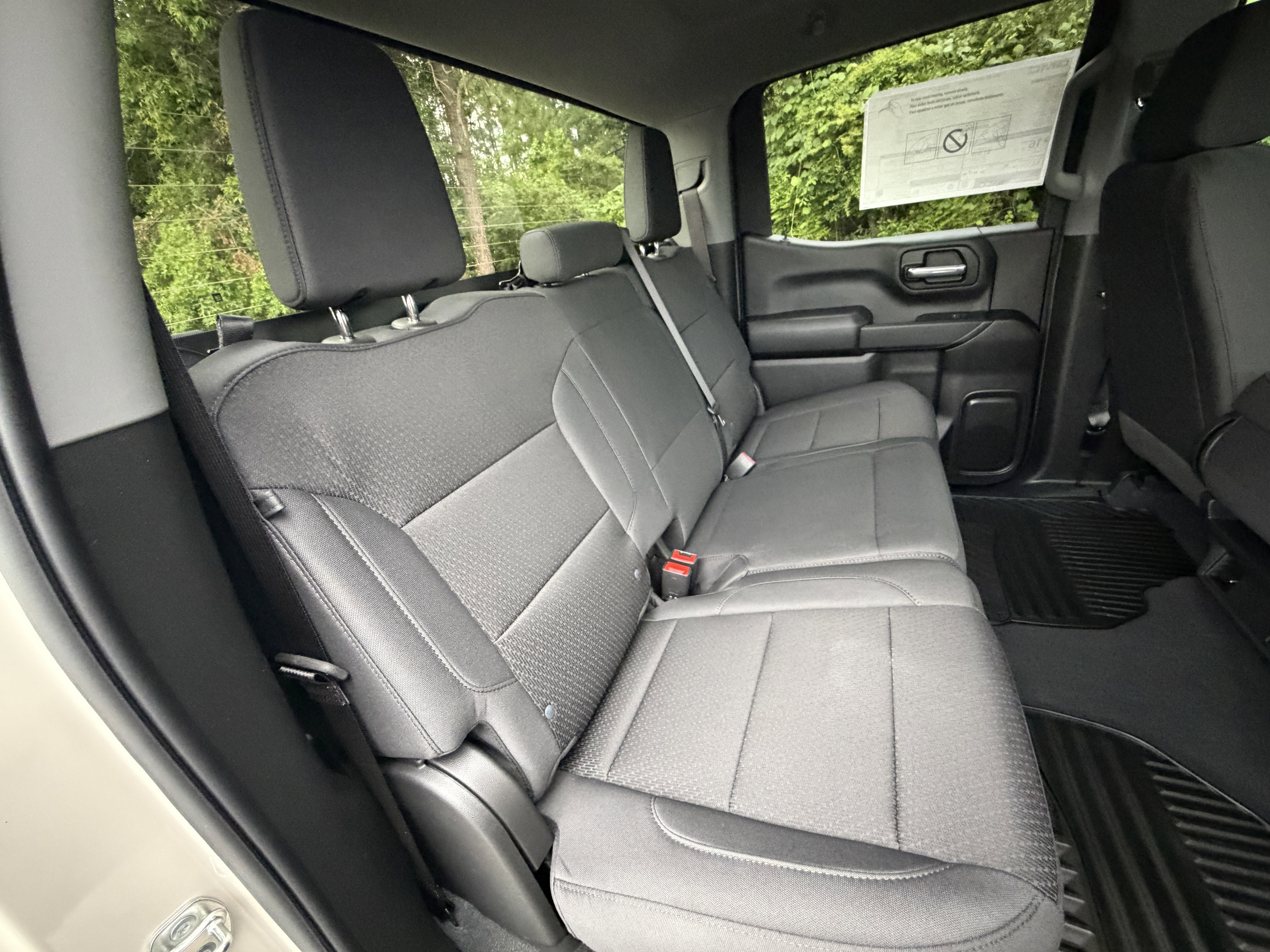 2026 GMC Sierra 1500 Pro - Photo 18