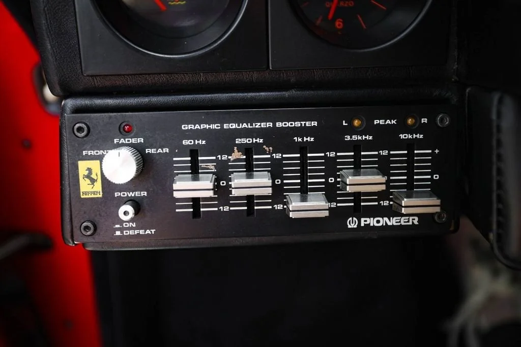 Used 1983  Ferrari BBi image 33