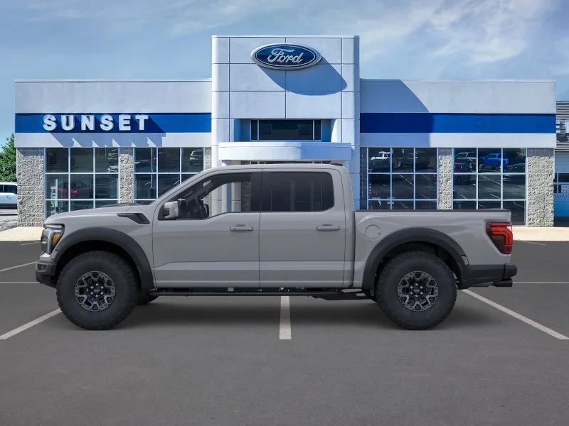 New 2026 Avalanche Ford Raptor R image 3
