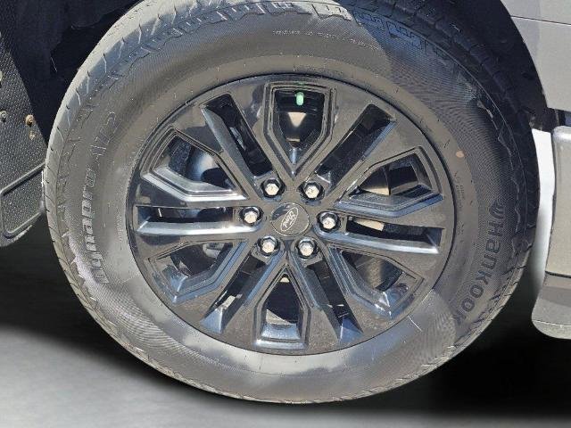 Used 2025 Carbonized Gray Metallic Ford  image 18