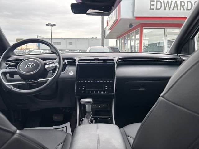2024 Hyundai Santa Cruz XRT - Photo 16
