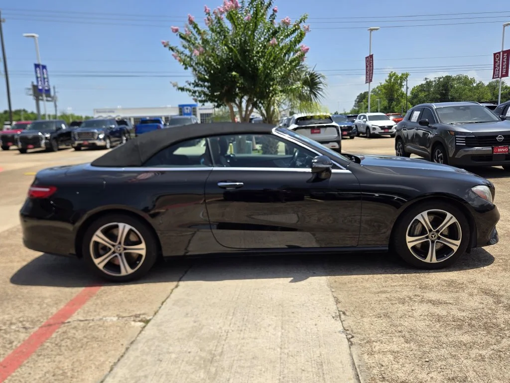 Used 2019  Mercedes-Benz E 450 image 7