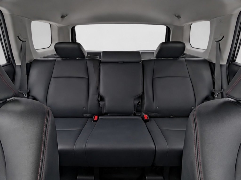 Certified Used 2024 Black Toyota TRD Pro image 17