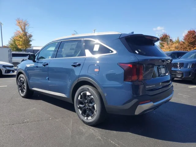 2026 Kia Sorento S - Photo 6