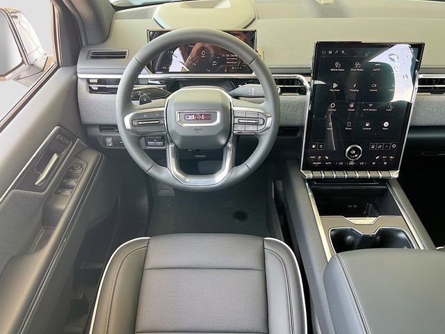 2026 GMC Sierra EV Elevation - Photo 28