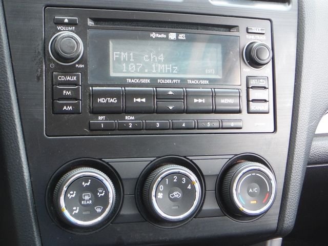 Used 2015 Brown Subaru 2.5i Premium image 25
