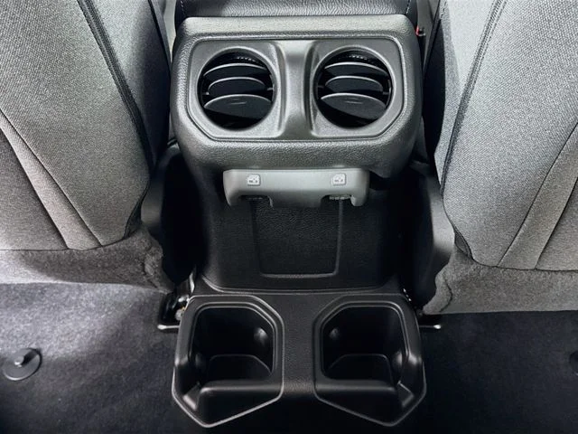 New 2026 Joose Exterior Paint Jeep Sport image 23