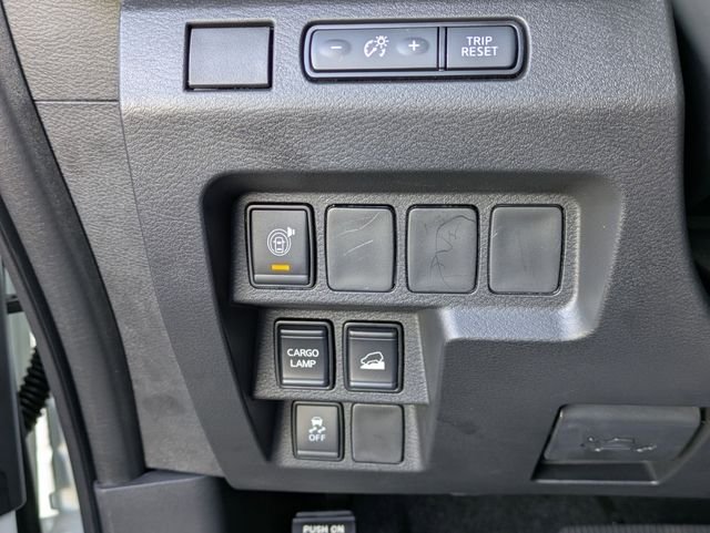 New 2026 Glacier White Nissan King Cab® S image 17
