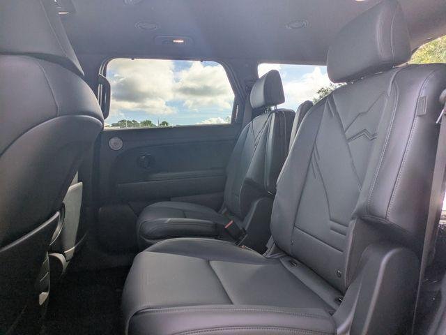 New 2026 Brown Hyundai XRT Pro image 15