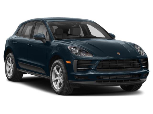 Used 2020 White Porsche Base image 6