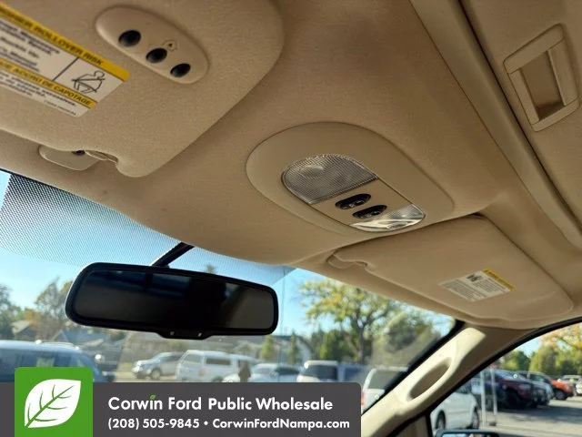Used 2008 Gray Ford  image 21
