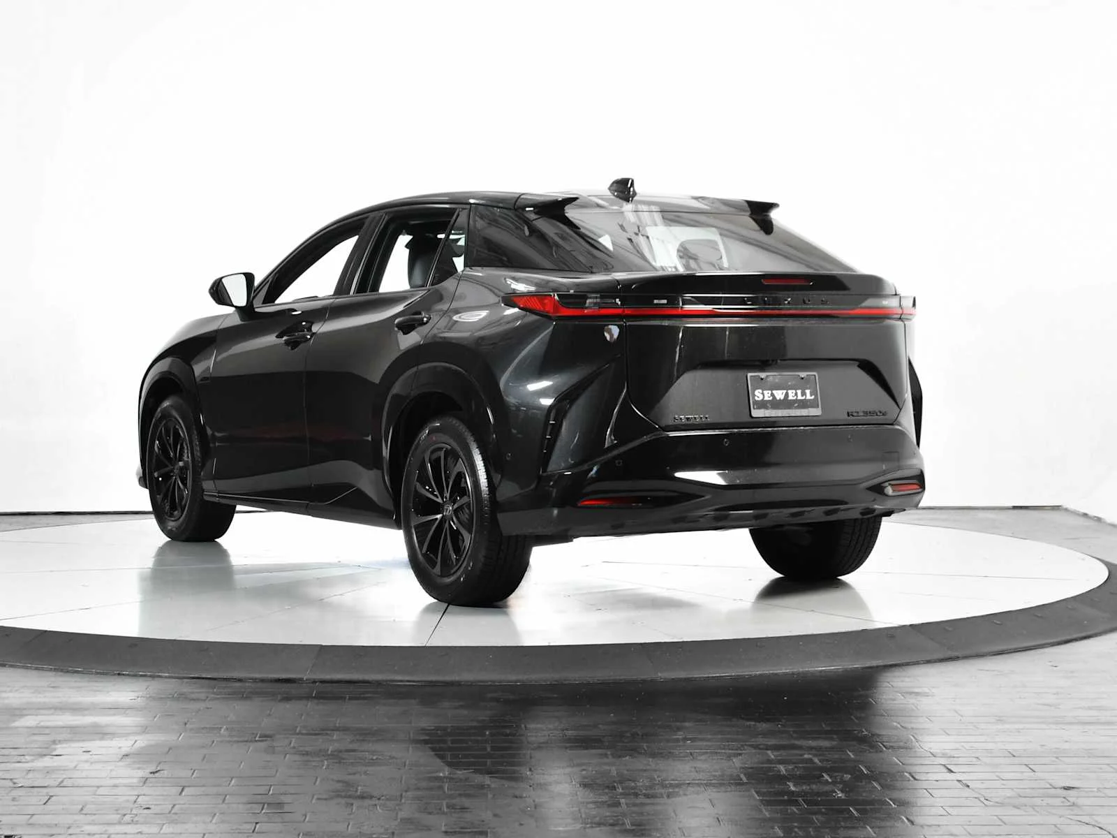 Used 2026 Caviar Lexus Premium image 4