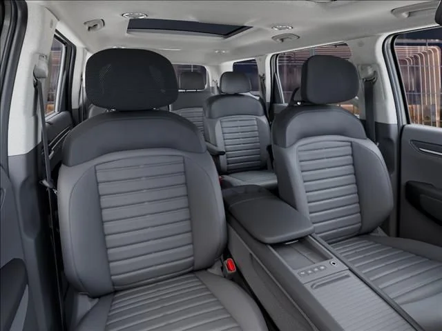 New 2026 Ivory Silver Kia Land AWD image 15