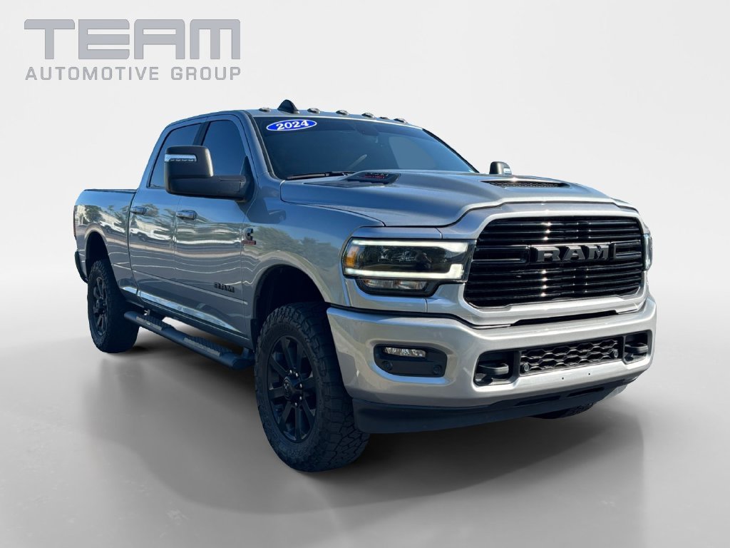 2024 RAM 2500 Pickup Laramie