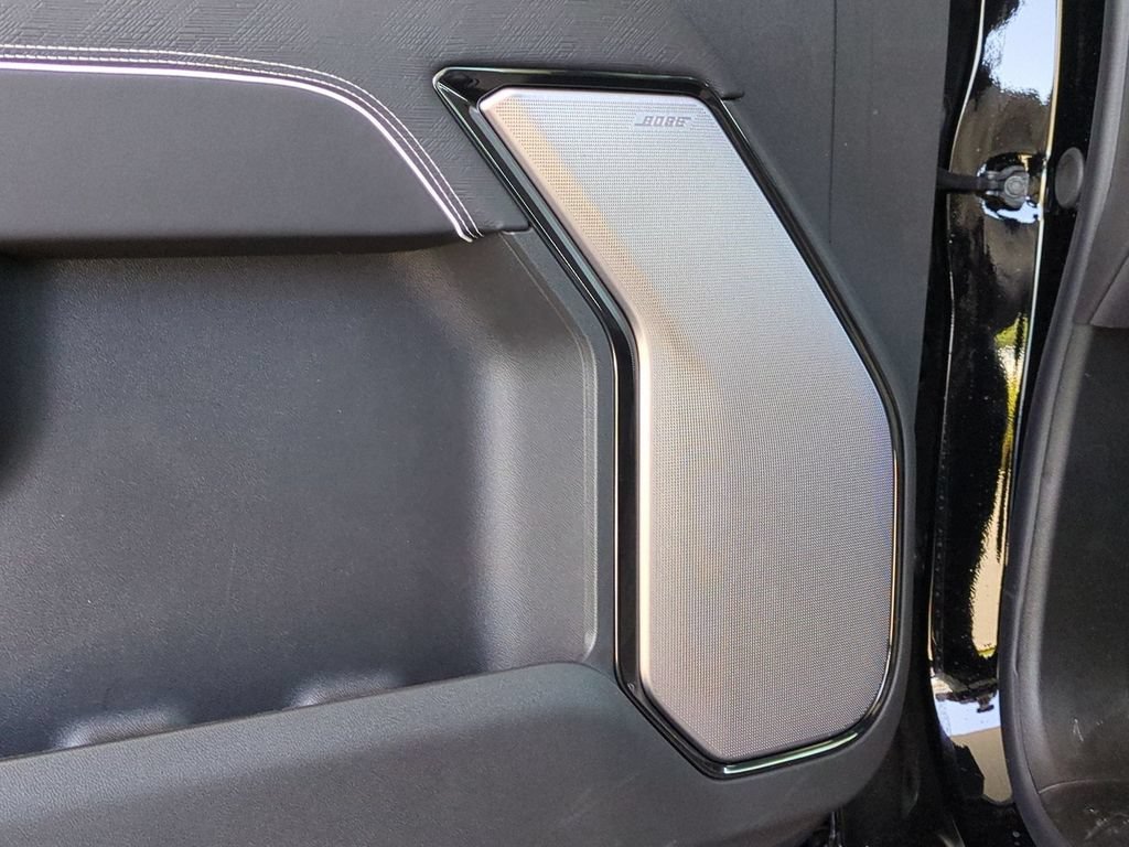 New 2026 Onyx Black GMC AT4X image 24