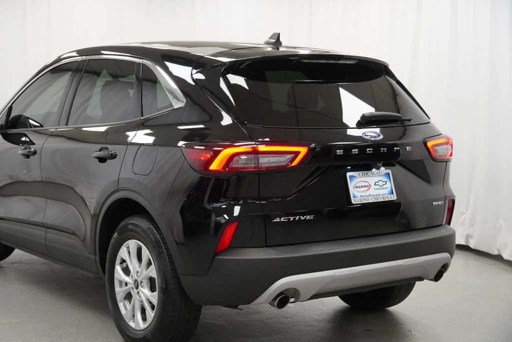 2024 Ford Escape Active - Photo 39