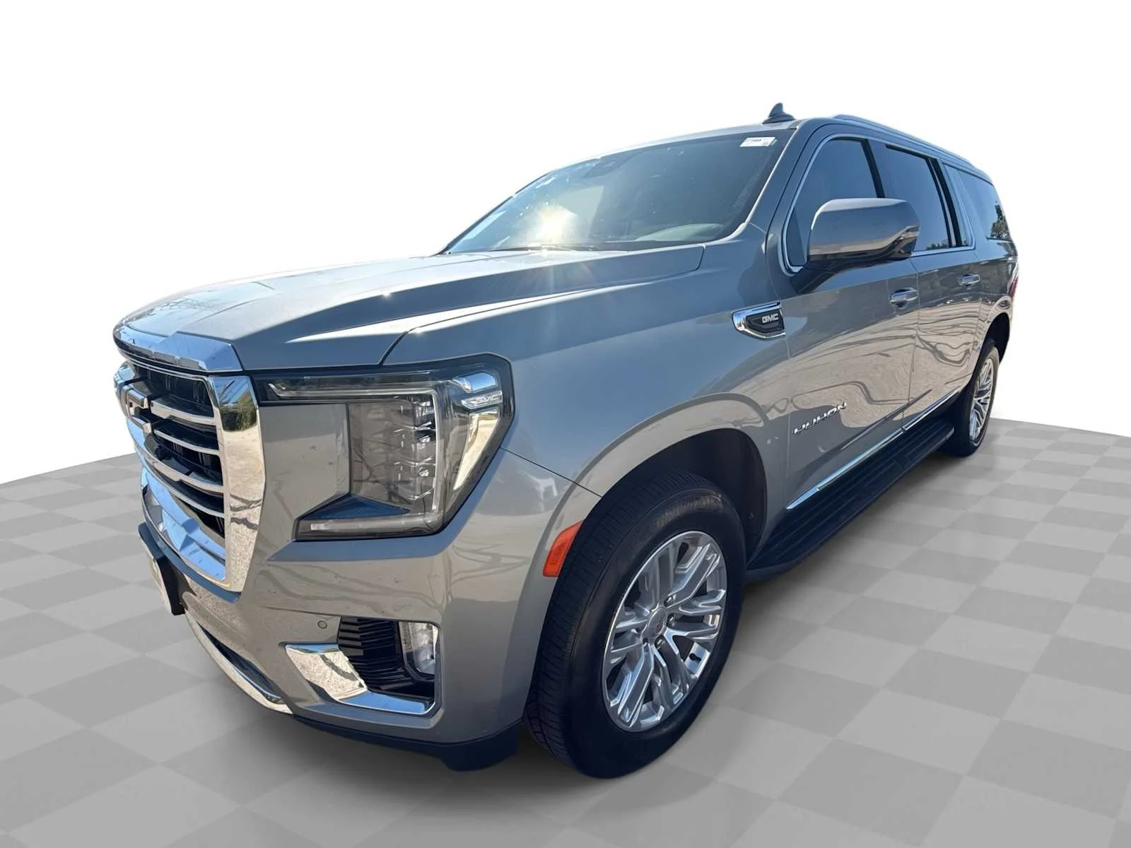 2024 GMC Yukon XL