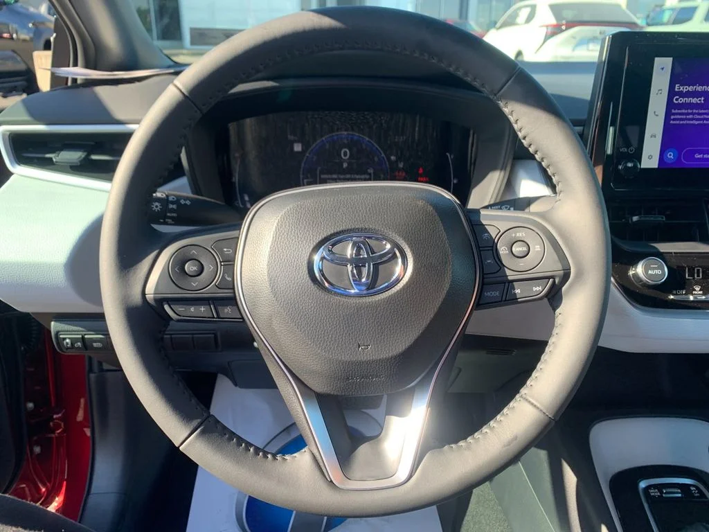 Used 2026 Red Toyota SE image 26