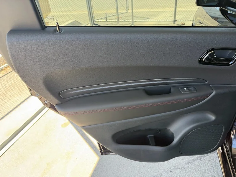 Used 2024 Red Oxide Dodge R/T Plus image 19