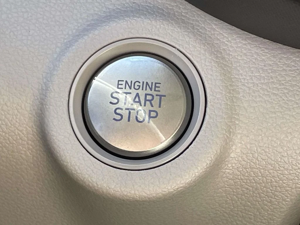 New 2026 Red Hyundai SEL image 30