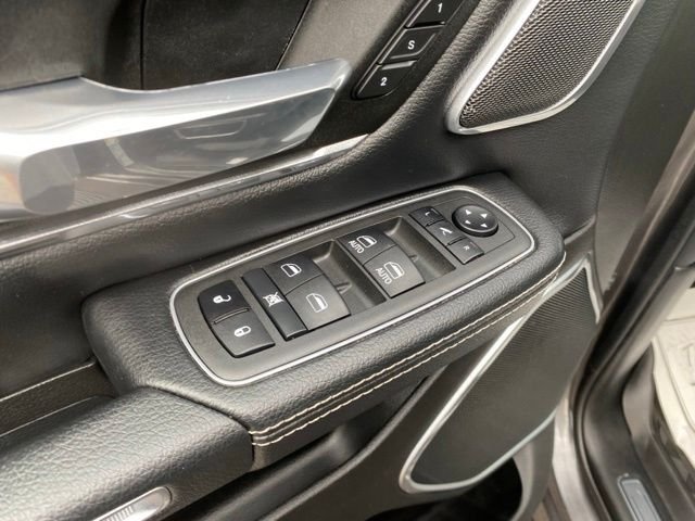 Used 2022 Gray Ram Laramie image 24